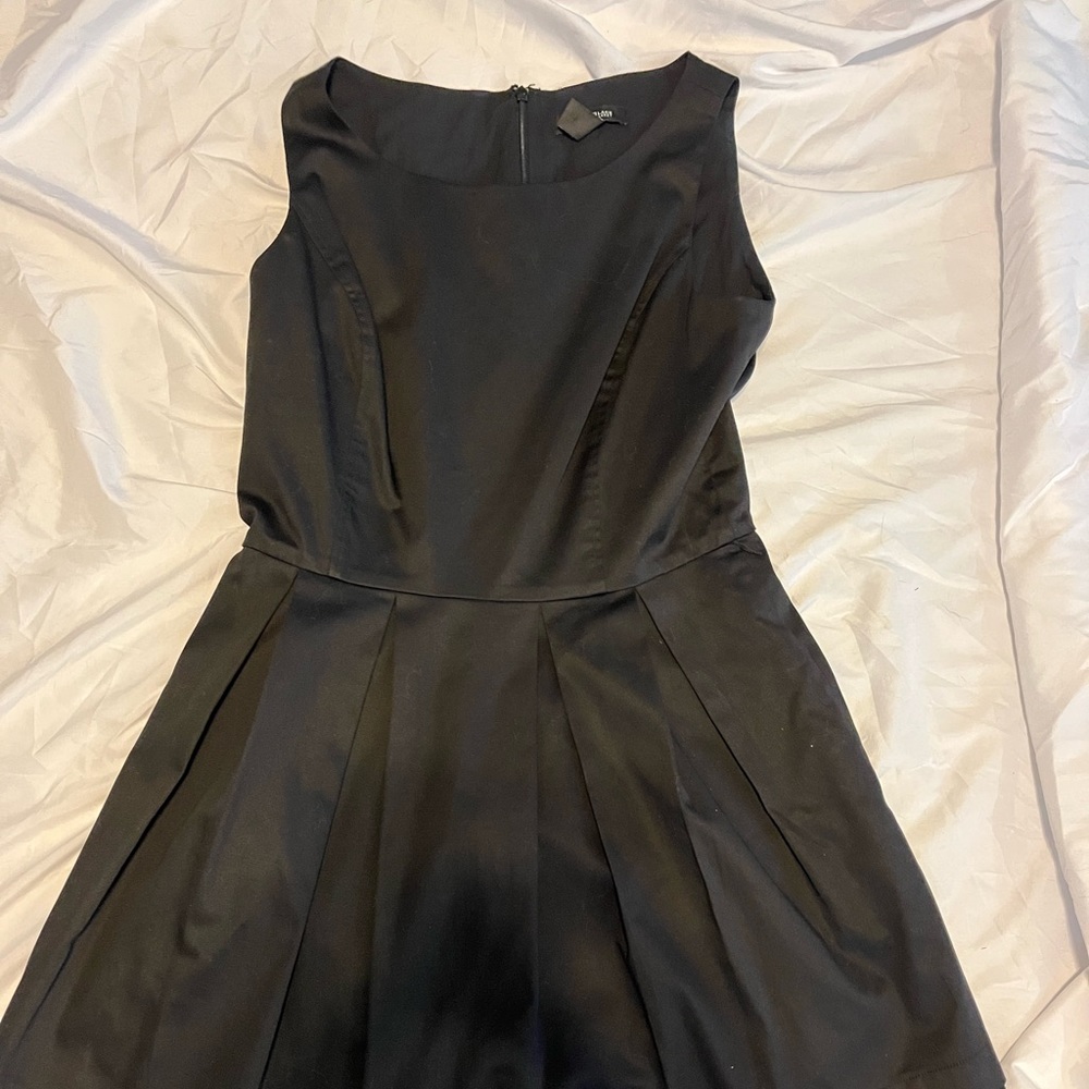 White House Black Market dress